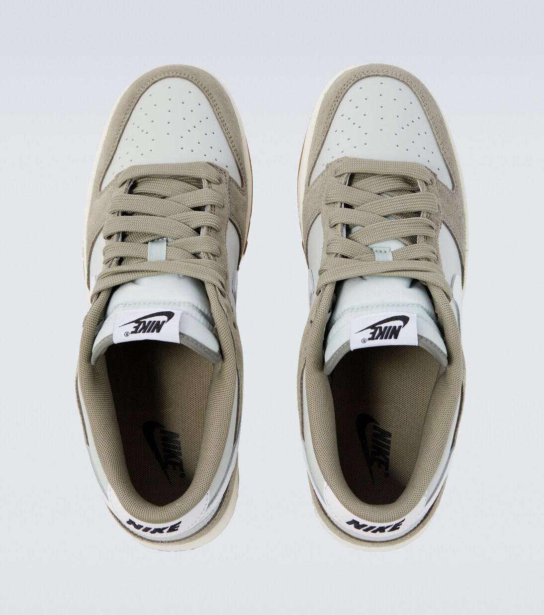 Dunk Low Retro SE leather sneakers | Nike