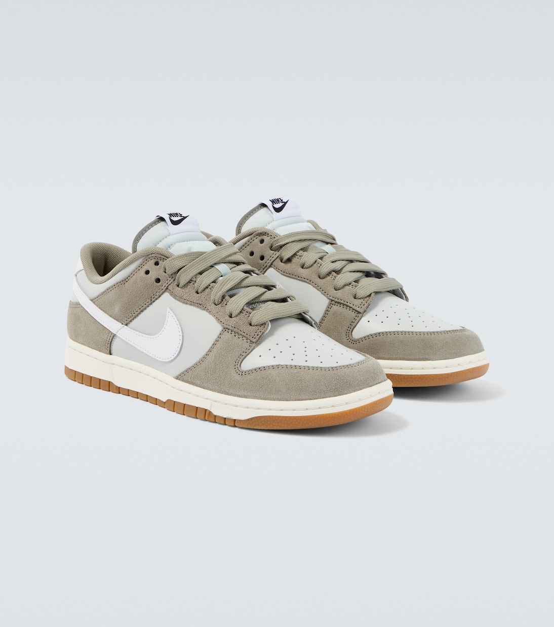 Dunk Low Retro SE leather sneakers | Nike