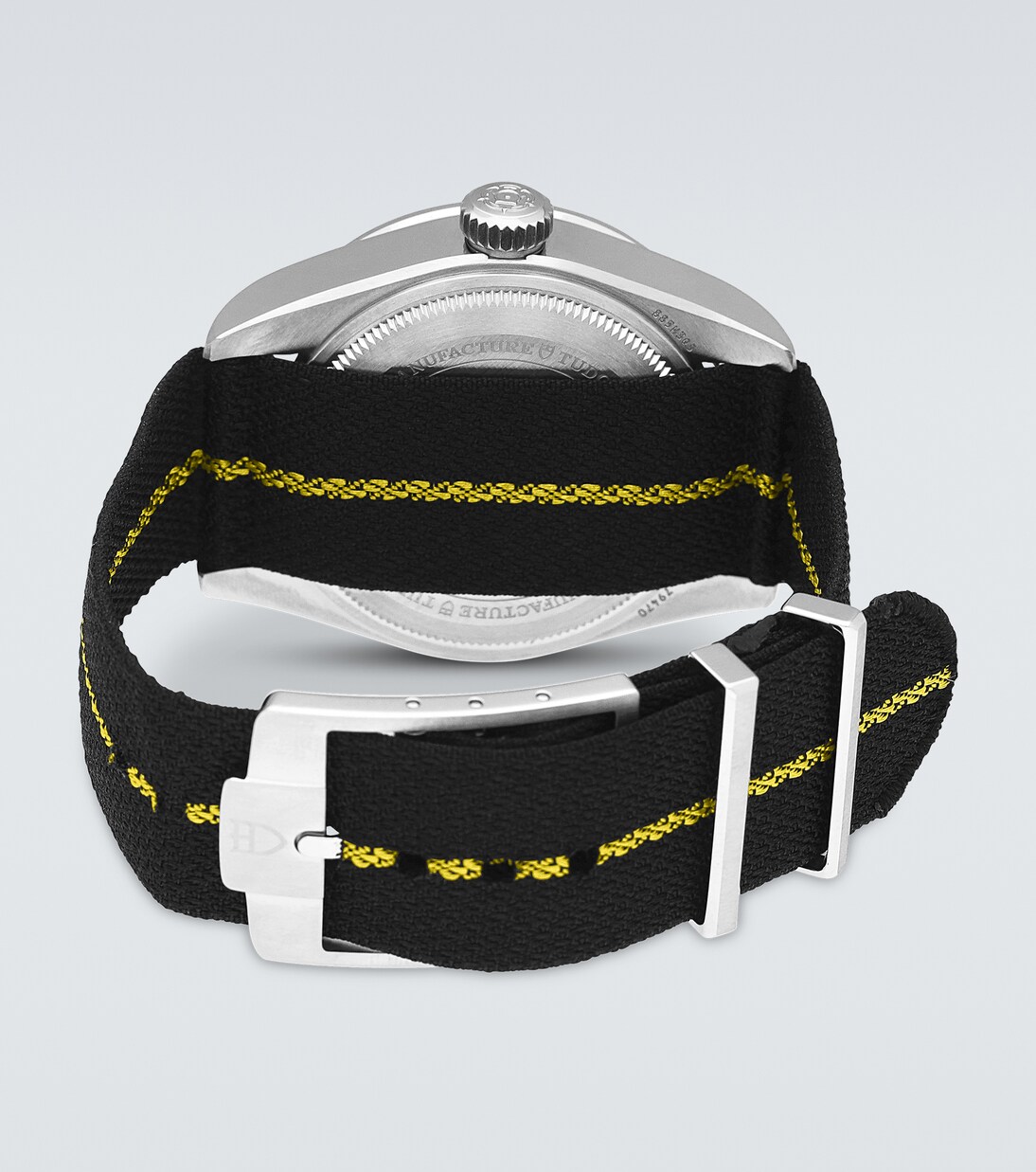 Certified Pre-Owned Uhr Black Bay | Tudor