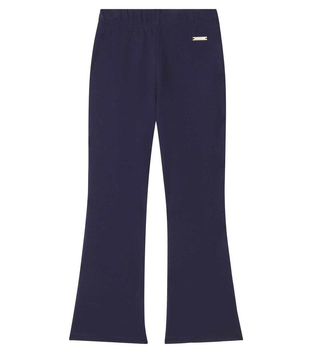 Jazz flared pants | Monnalisa