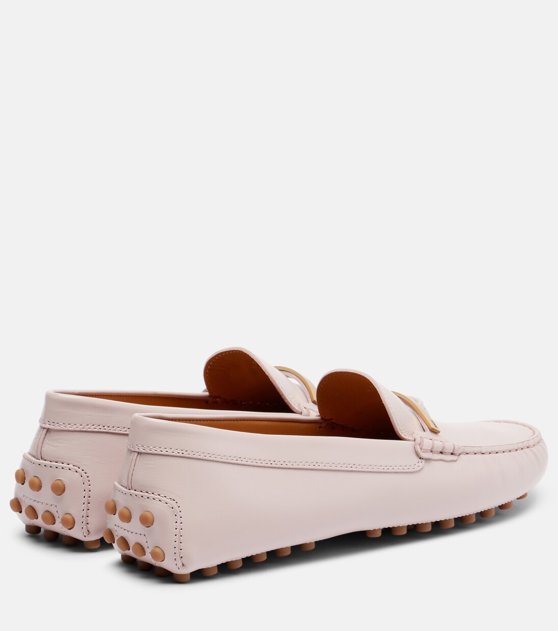 Mocasines Gommino de piel | Tod's