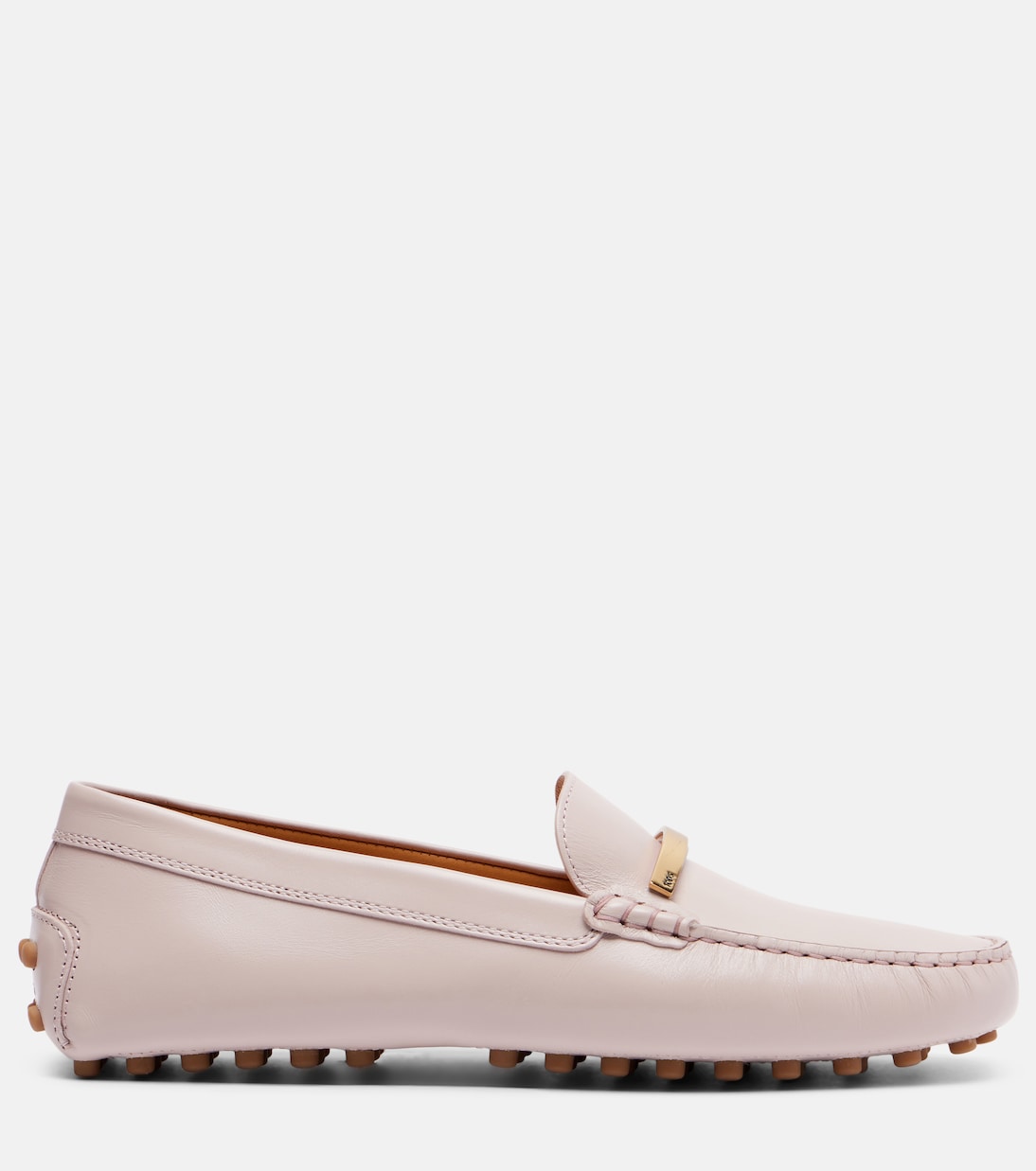 Mocasines Gommino de piel | Tod's