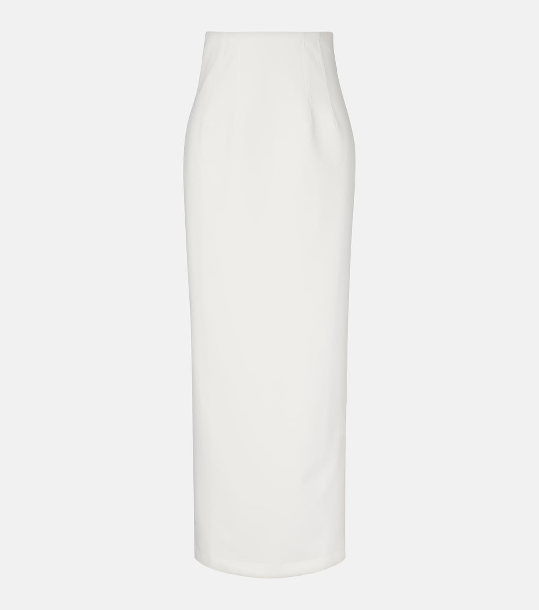 Jupe longue Coquille De Mer | Adriana Degreas