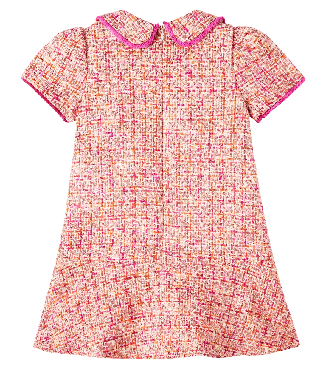 Vestido de tweed | Patachou