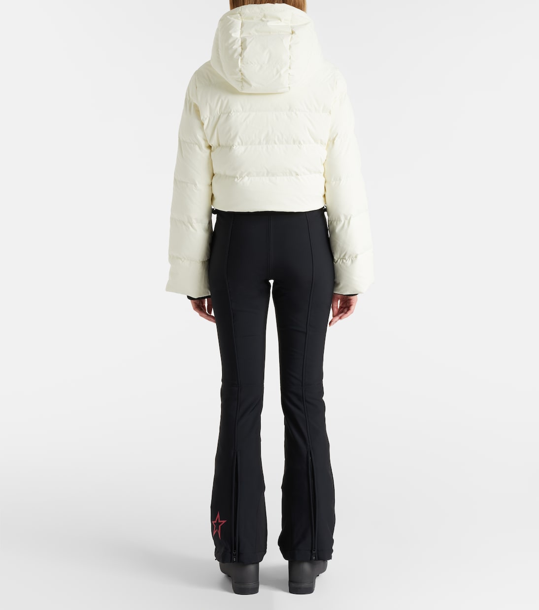 Tuta da sci Polar Flare | Perfect Moment