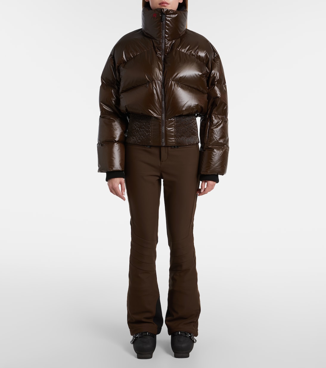 Aurora ski pants | Perfect Moment