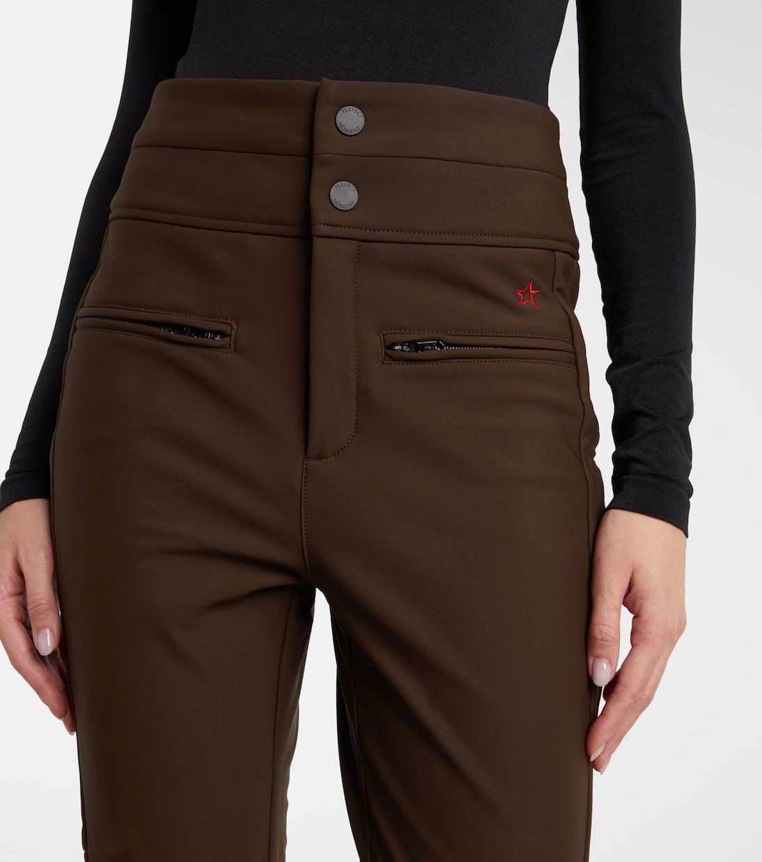 Aurora ski pants | Perfect Moment