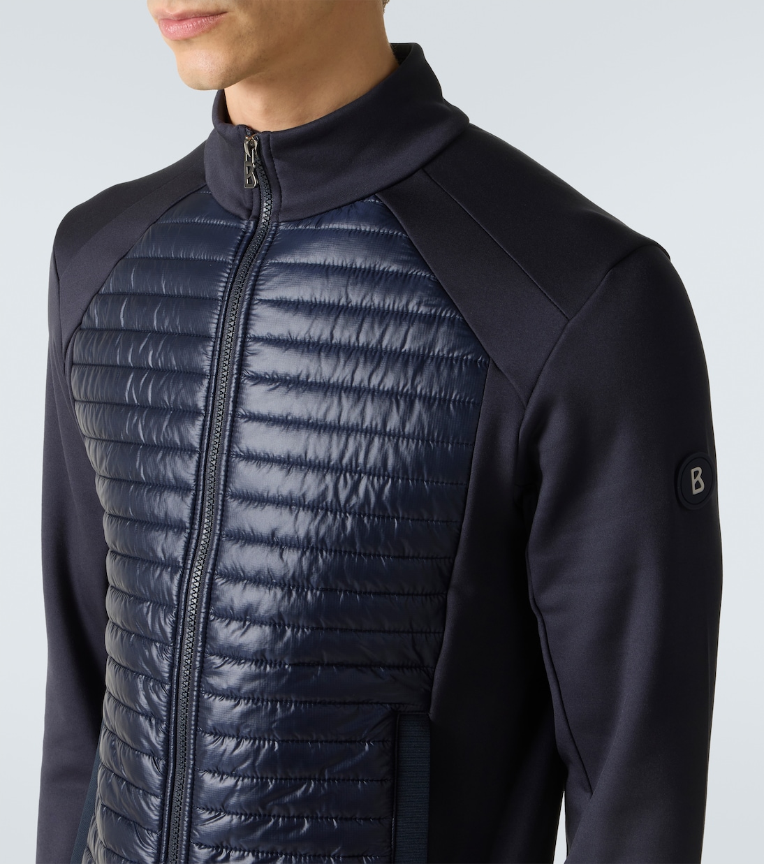 Jesko ski jacket | Bogner