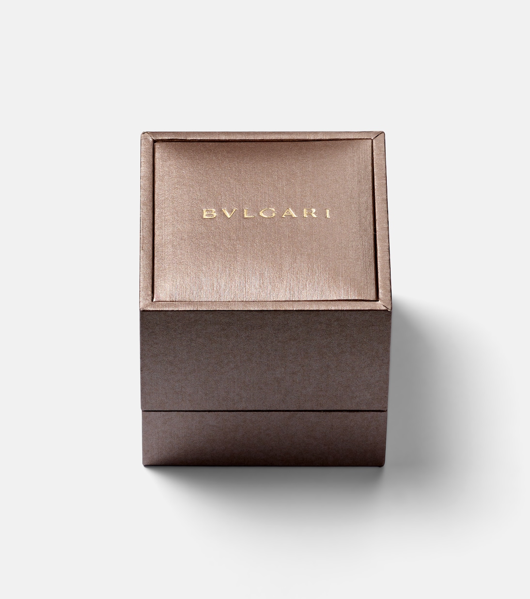 Anello Serpenti Viper in oro 18kt con diamanti | Bvlgari