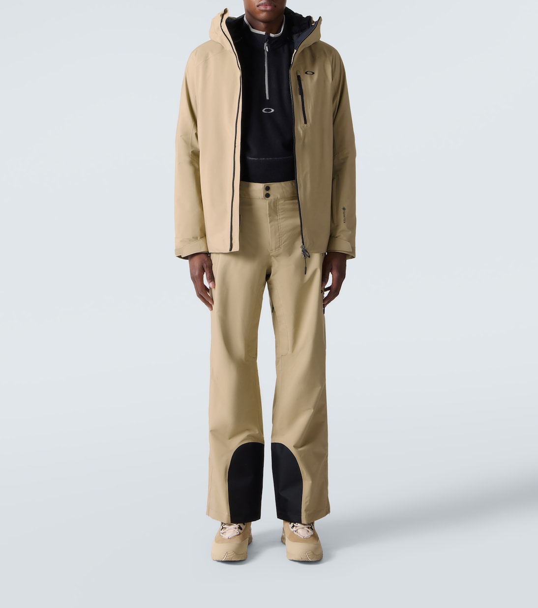 Unbound ski jacket | Oakley