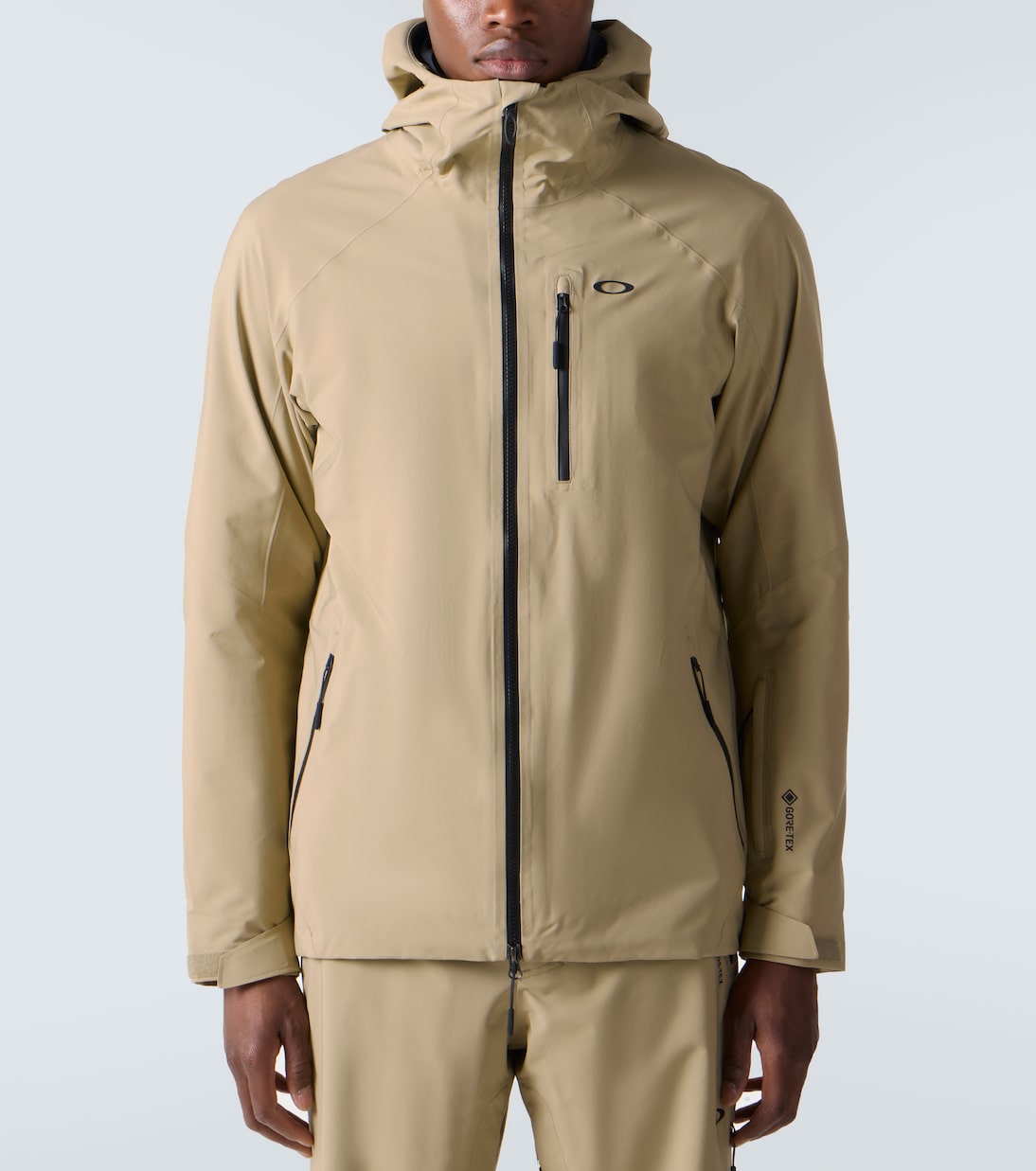 Unbound ski jacket | Oakley