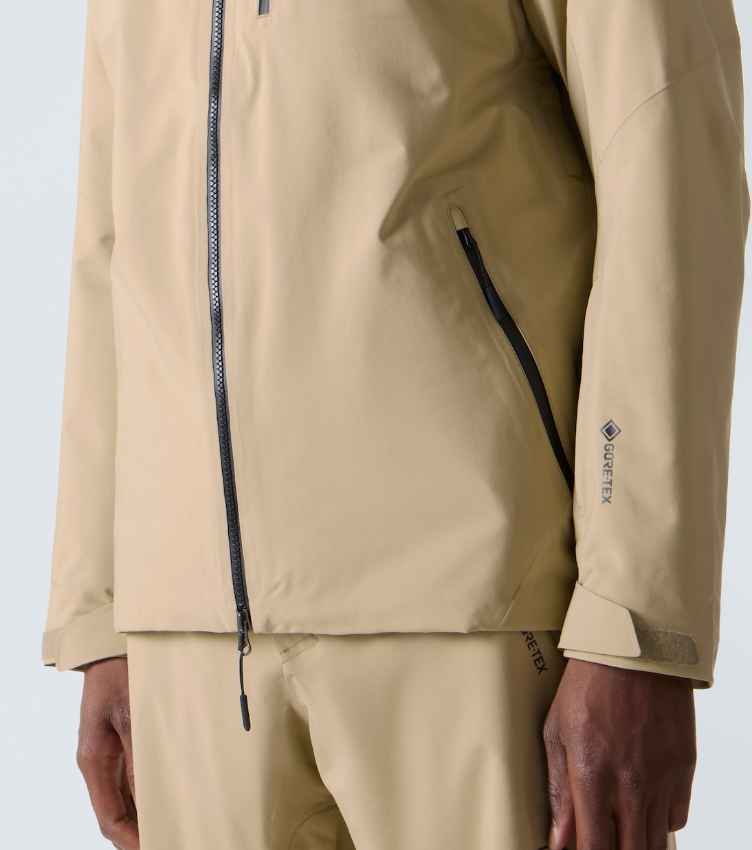 Unbound ski jacket | Oakley