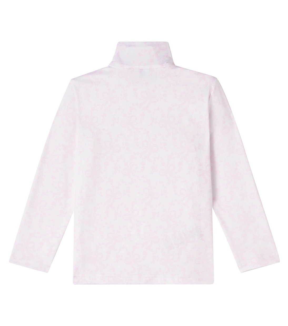 x LoveShackFancy – Top de ski Ida | Bogner Kids