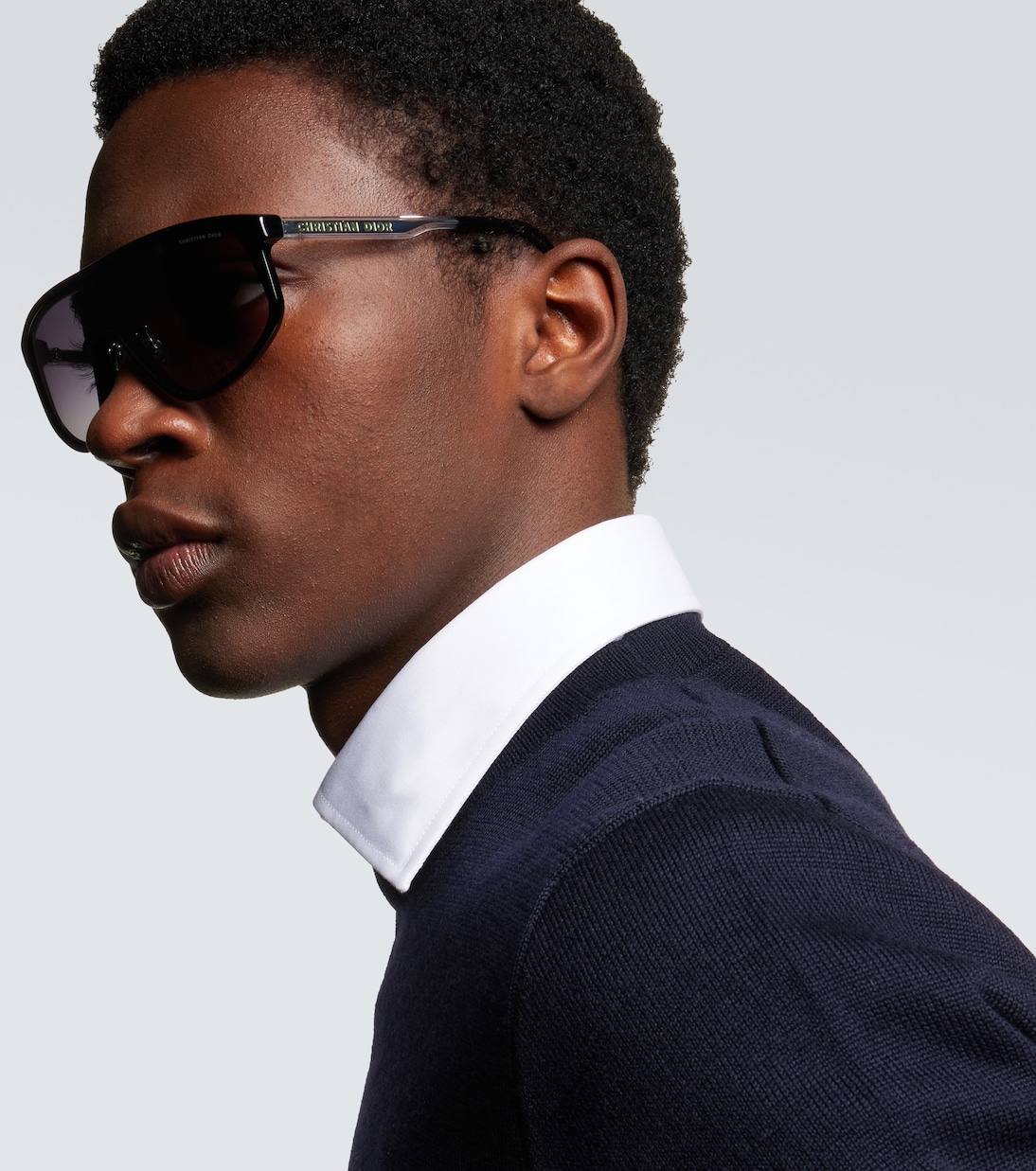 Sonnenbrille DiorTag M1U | Dior Eyewear