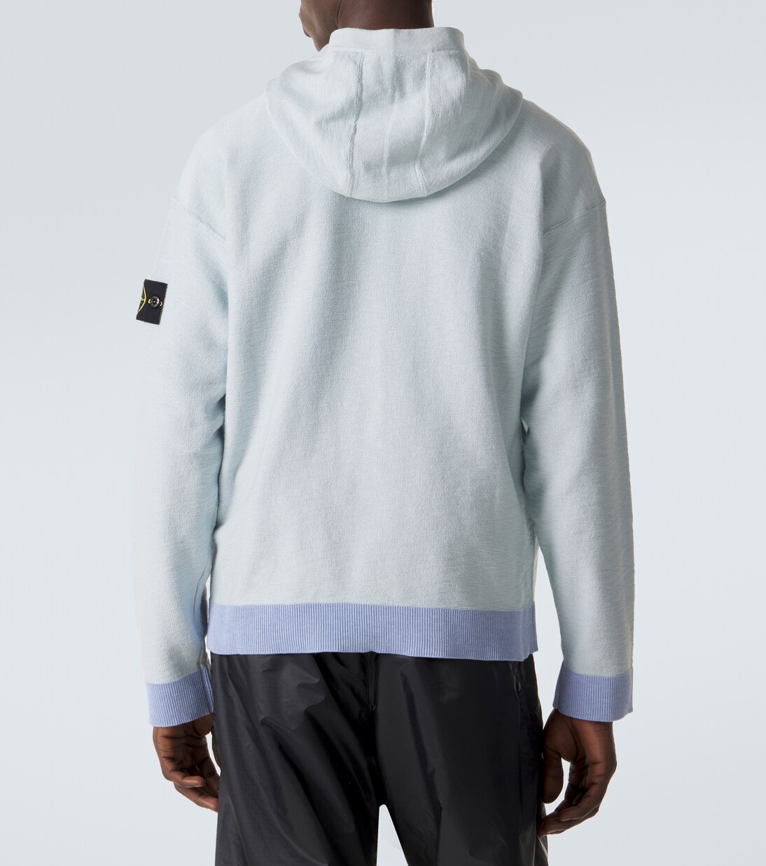 Jacke Compass aus einem Baumwollgemisch | Stone Island