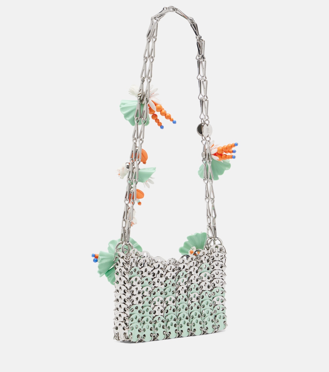 Sac A Main Small embellished shoulder bag | Rabanne
