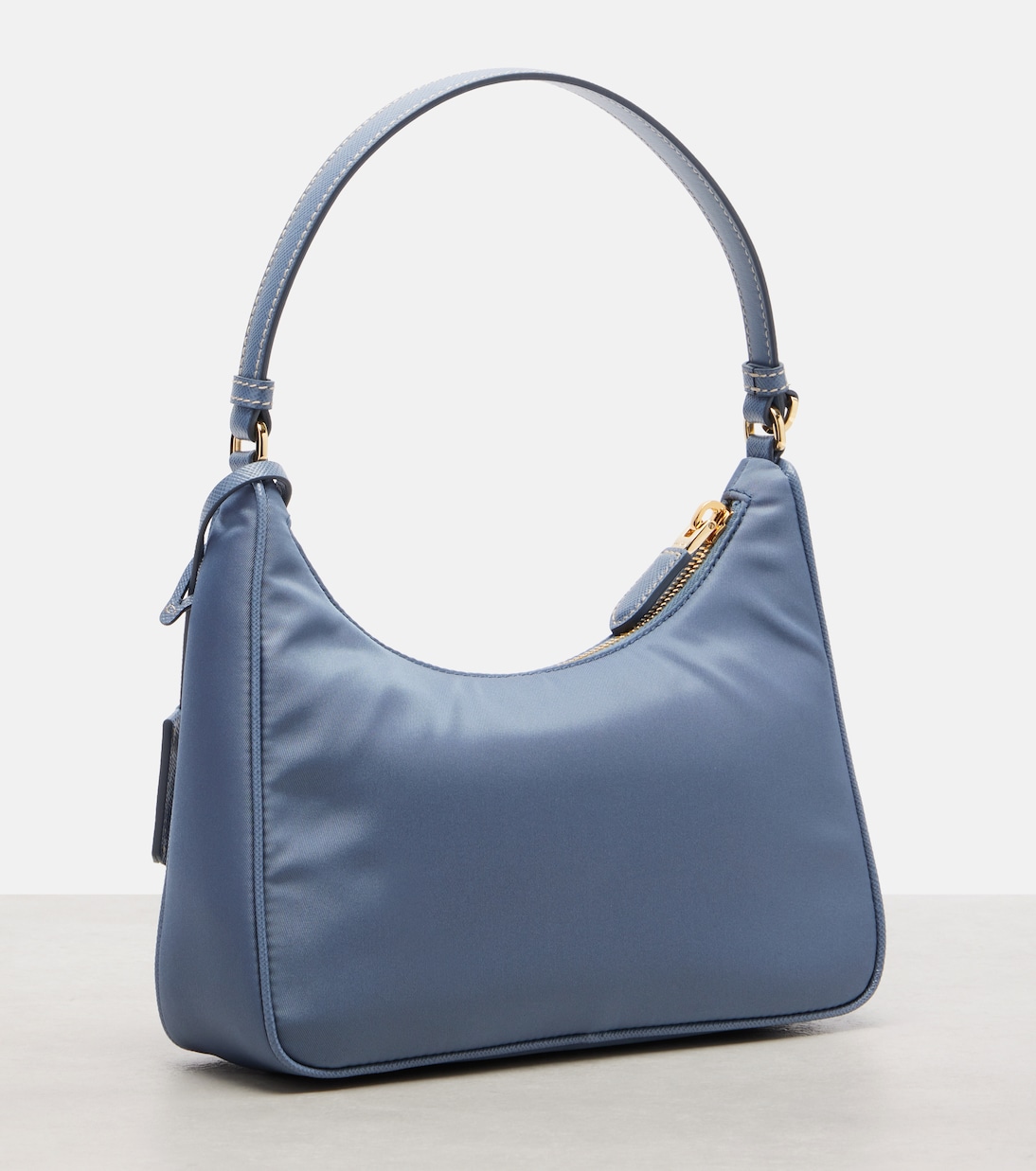 Prada Re-Edition 2005迷你单肩包 | Prada