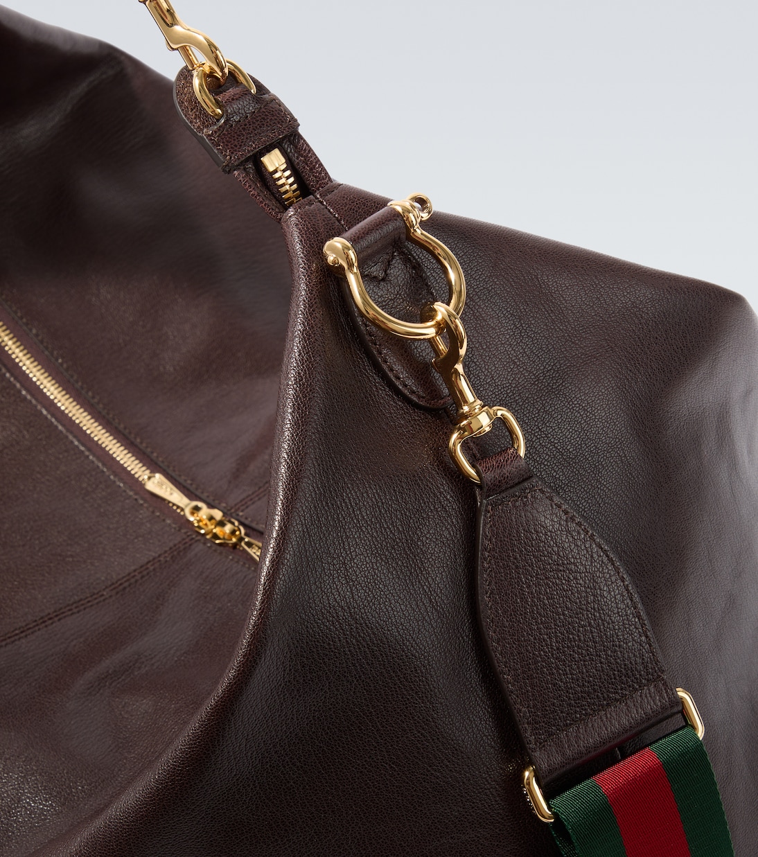 Bolso Brera Large de piel | Gucci