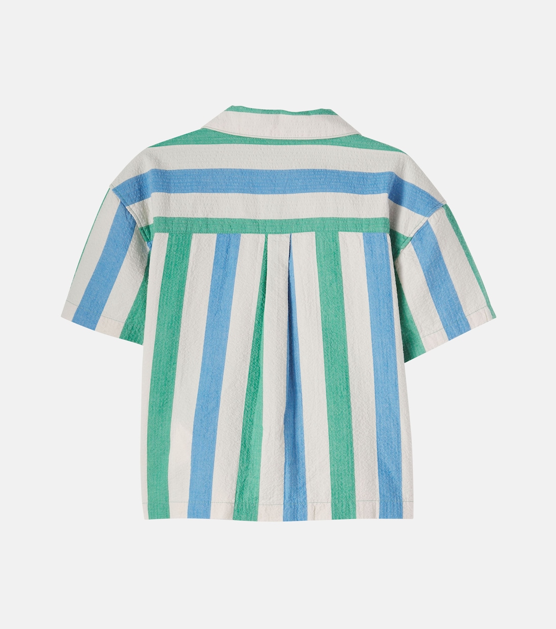 Hemd Las Vegas aus Baumwolle | Bonton