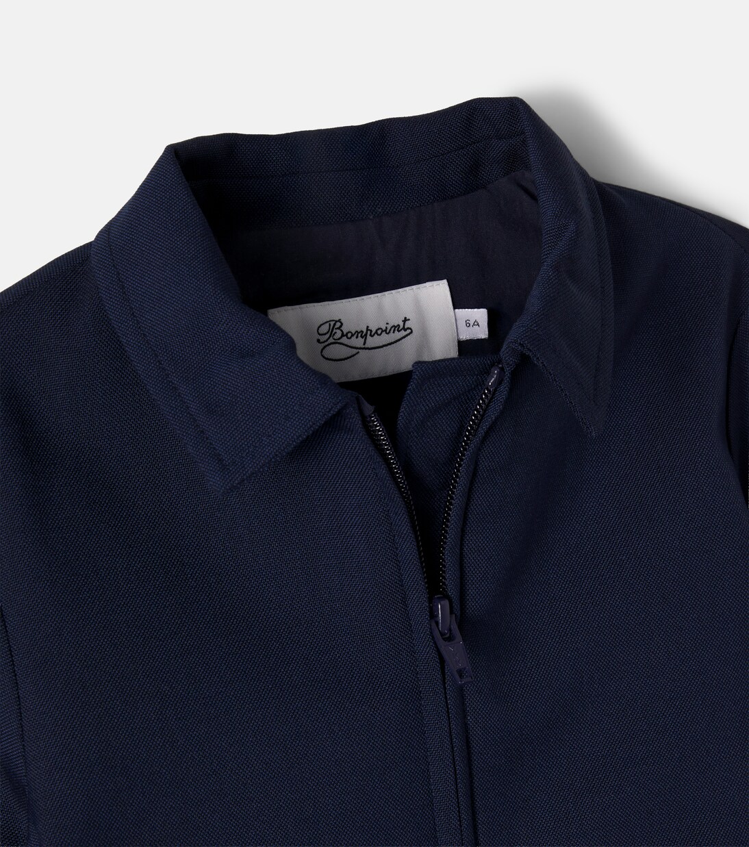 Logan wool jacket | Bonpoint