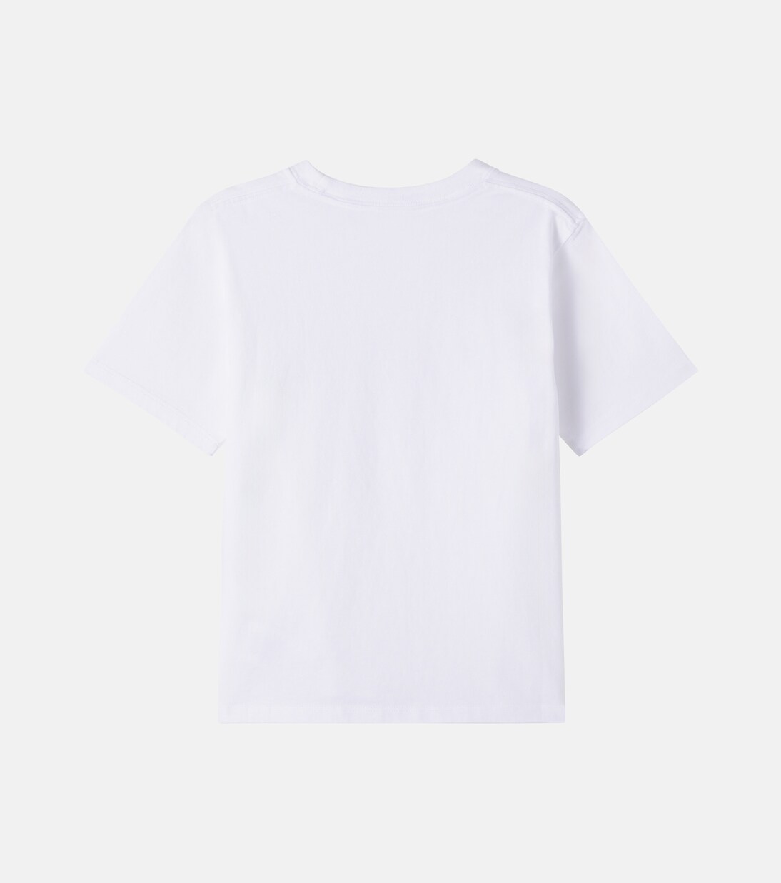 Polo Bear printed cotton T-shirt | Polo Ralph Lauren Kids