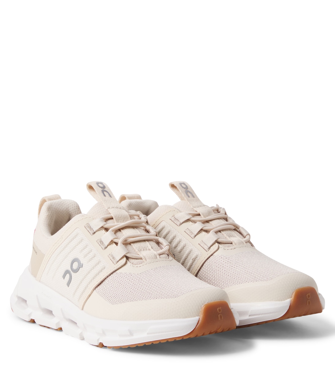 Laufschuhe Cloudswift | On Kids