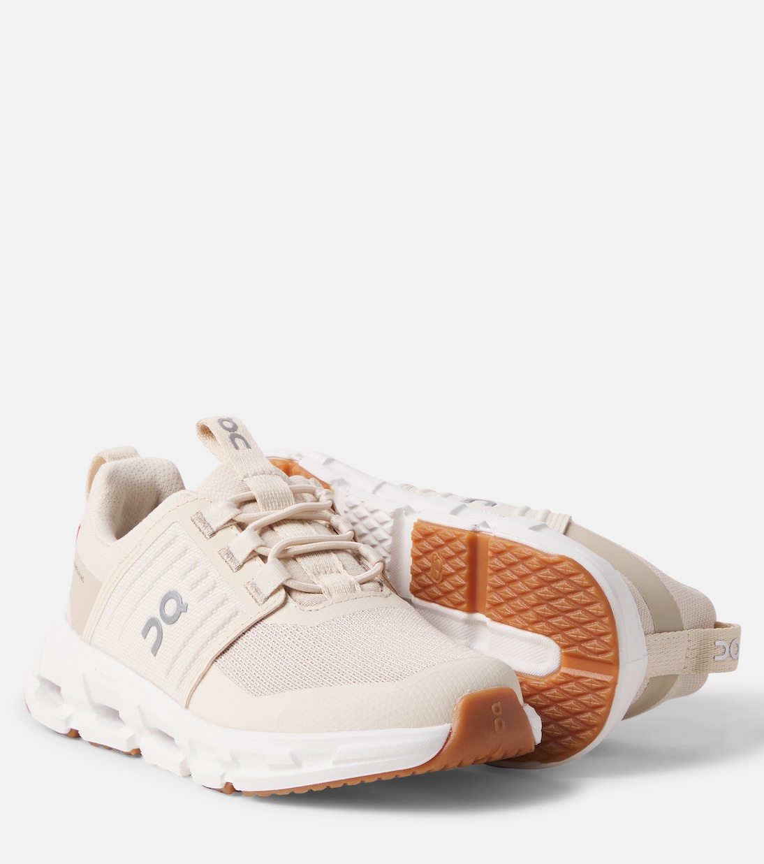 Laufschuhe Cloudswift | On Kids