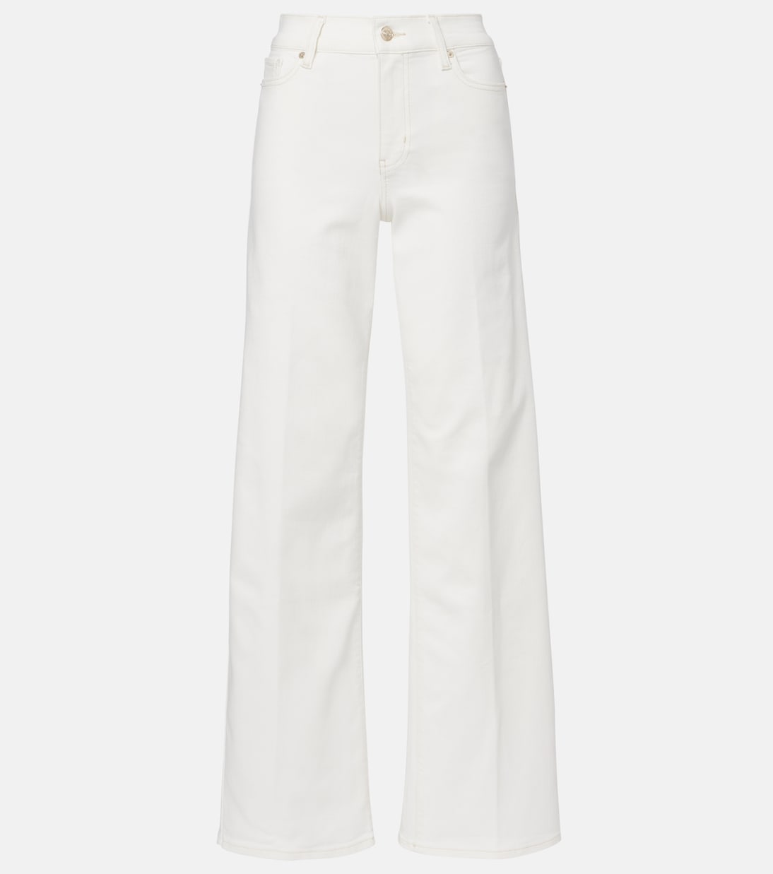 Jeans anchos Le Slim Palazzo | Frame