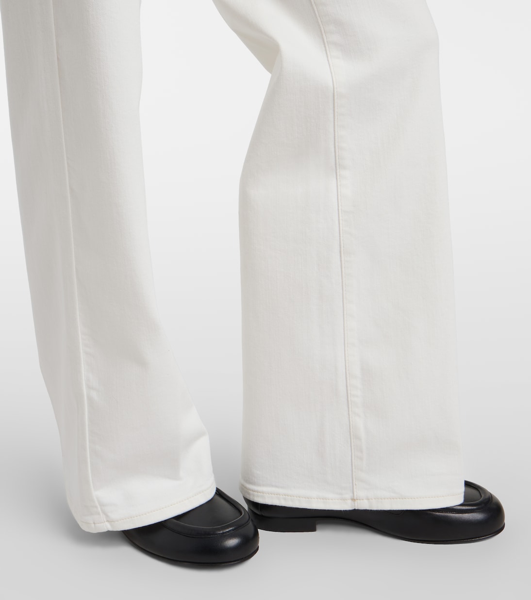 Jeans anchos Le Slim Palazzo | Frame