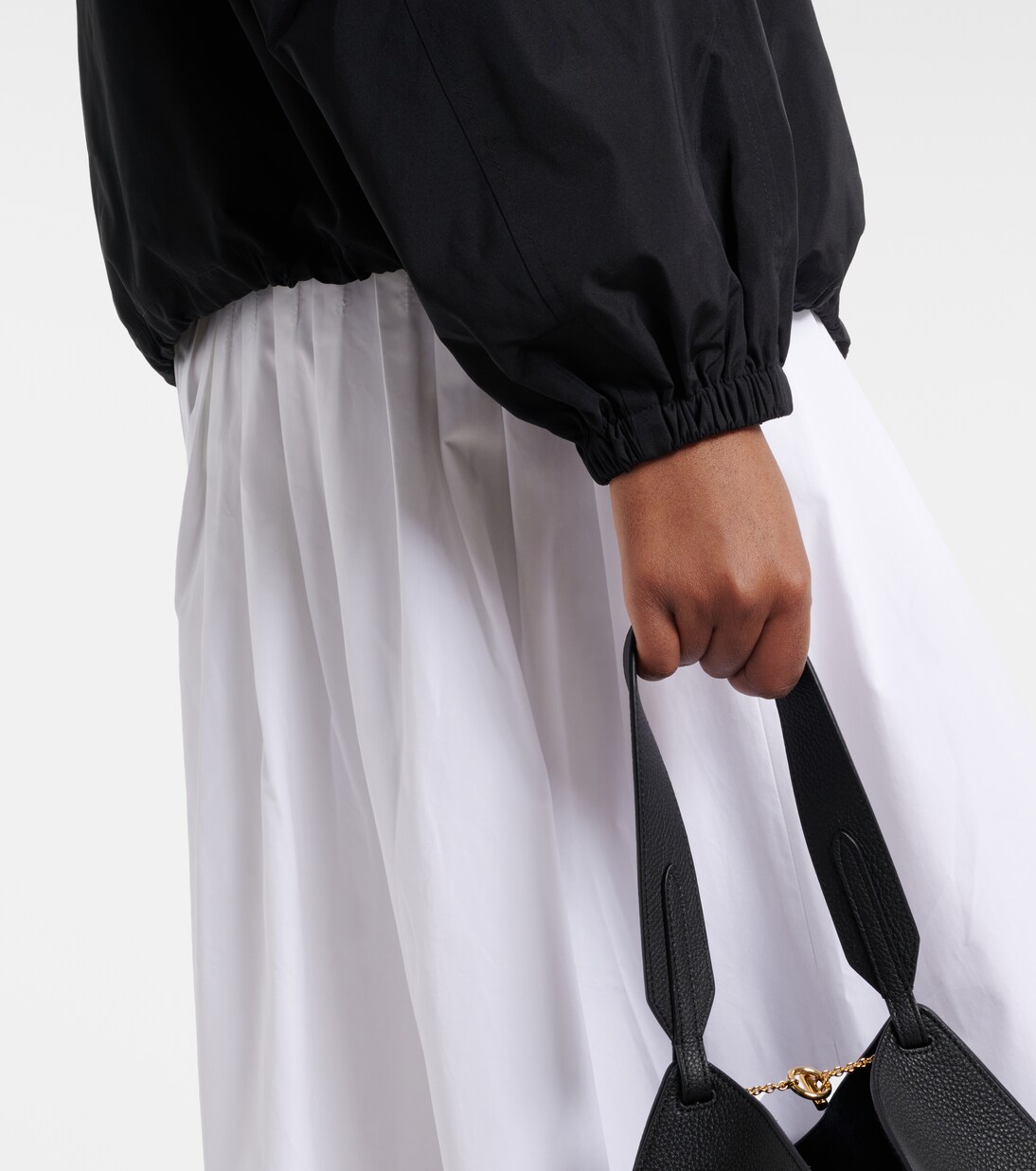 Oversized jacket | Róhe