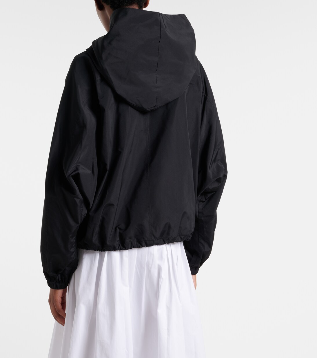 Oversized jacket | Róhe