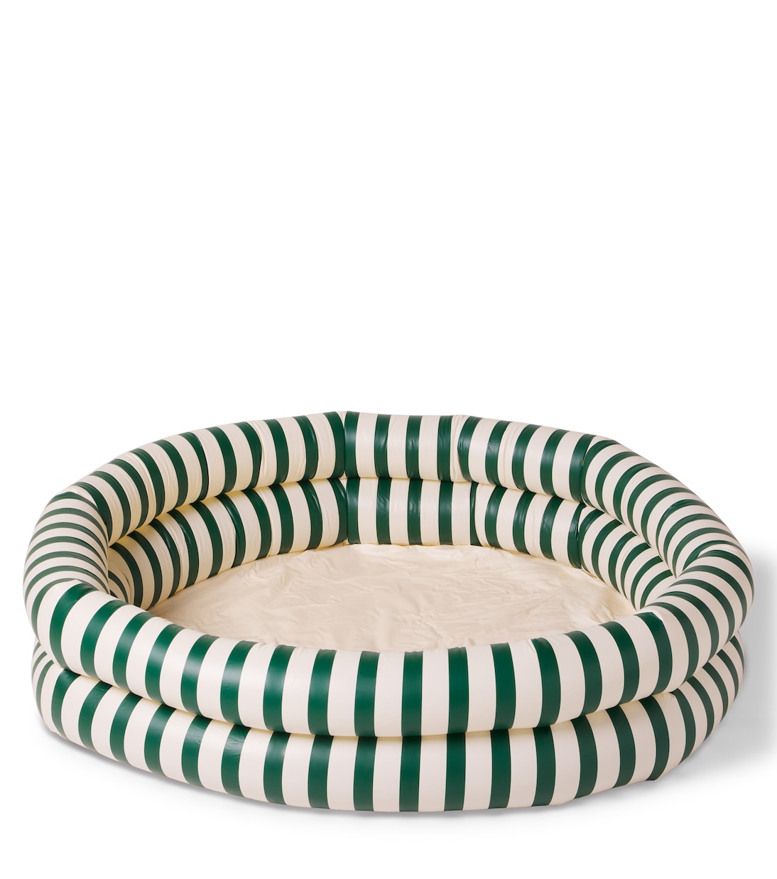 Striped PVC inflatable pool | Konges Sløjd