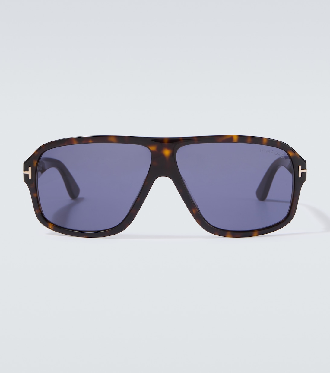 Aviator-Sonnenbrille William | Tom Ford