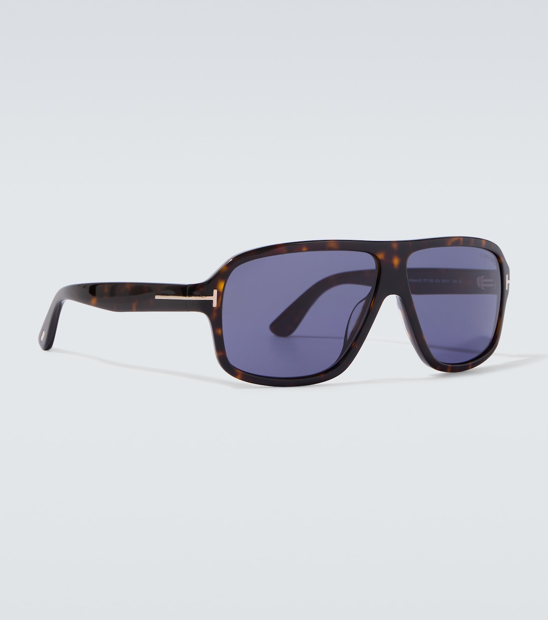 Aviator-Sonnenbrille William | Tom Ford
