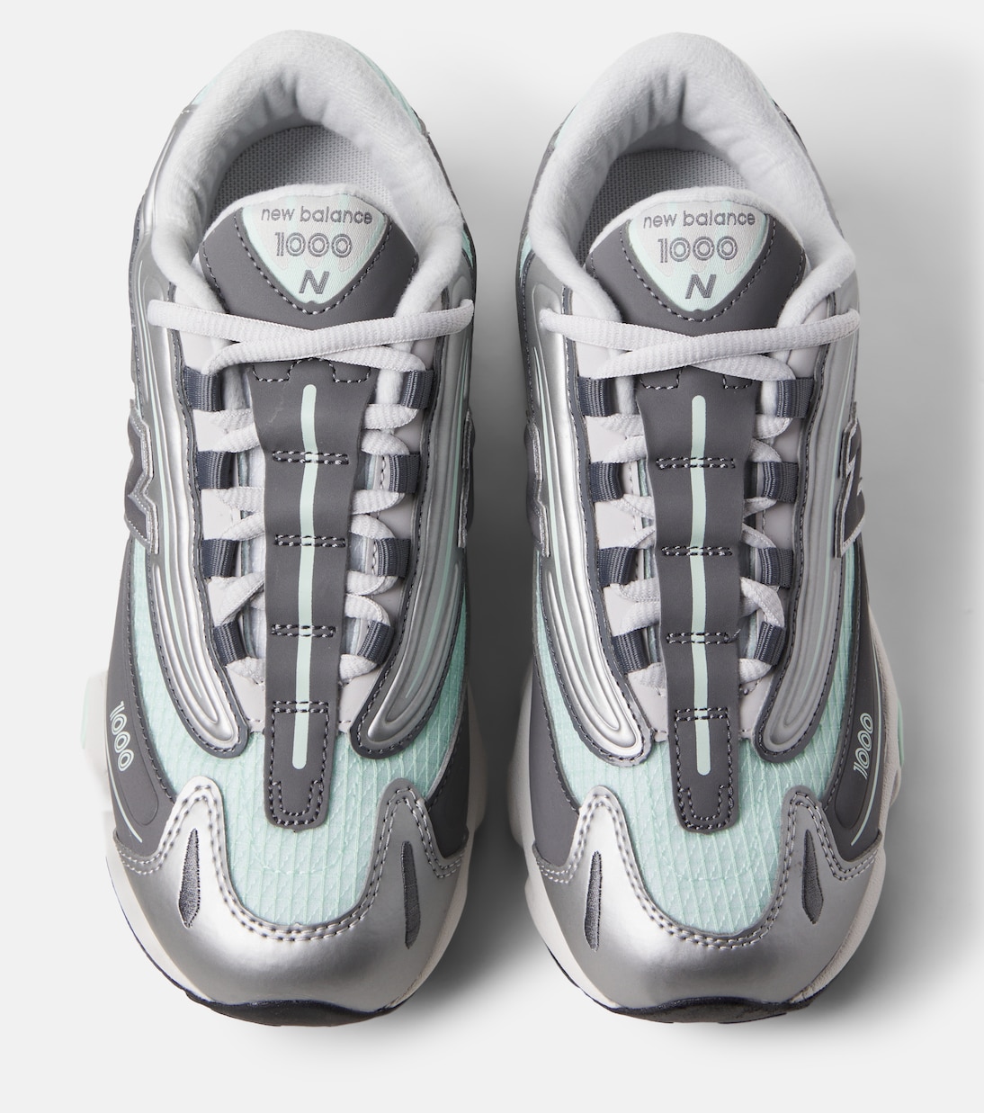 1000 sneakers | New Balance Kids