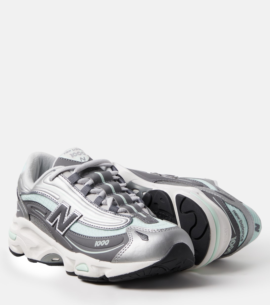 1000 sneakers | New Balance Kids