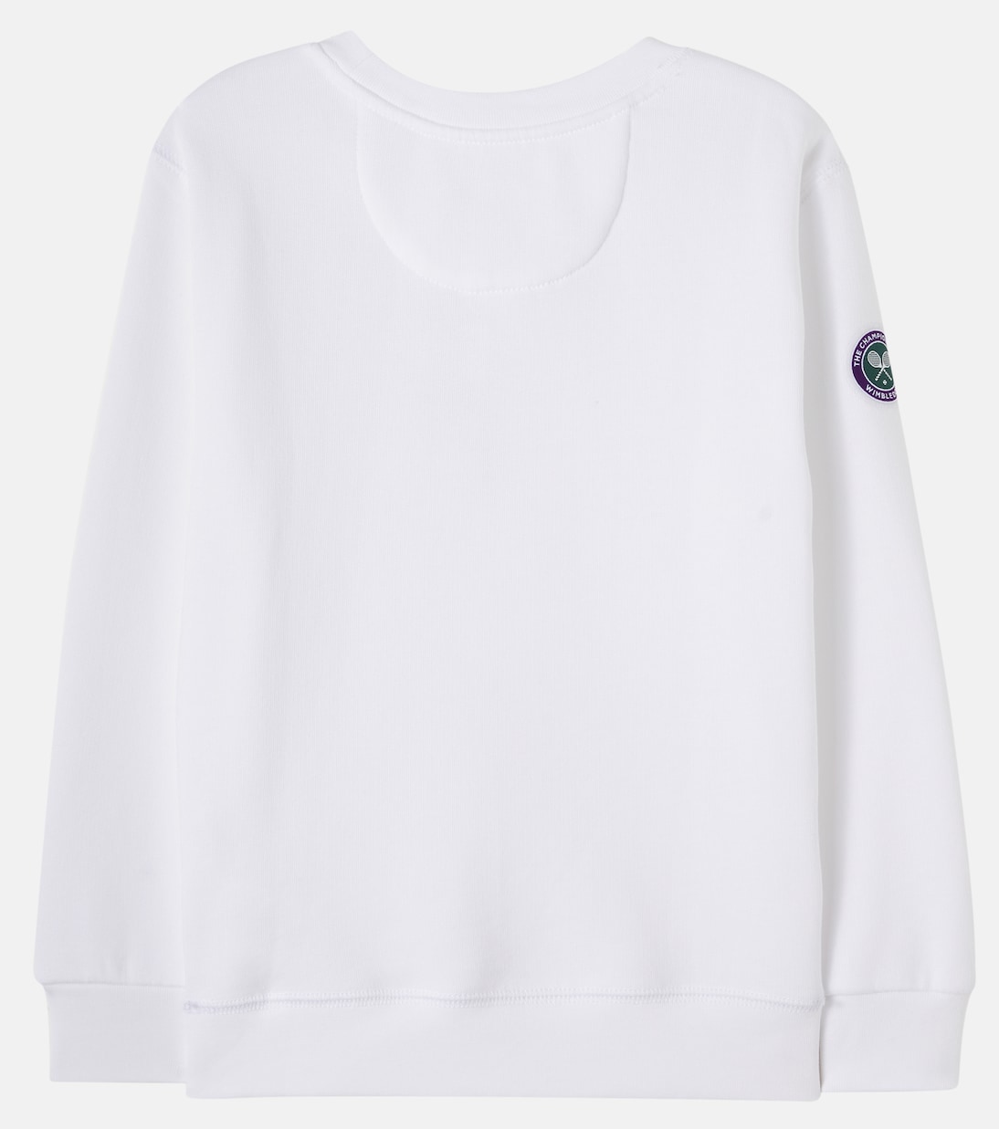 Sweatshirt Polo Bear aus Jersey | Polo Ralph Lauren Kids