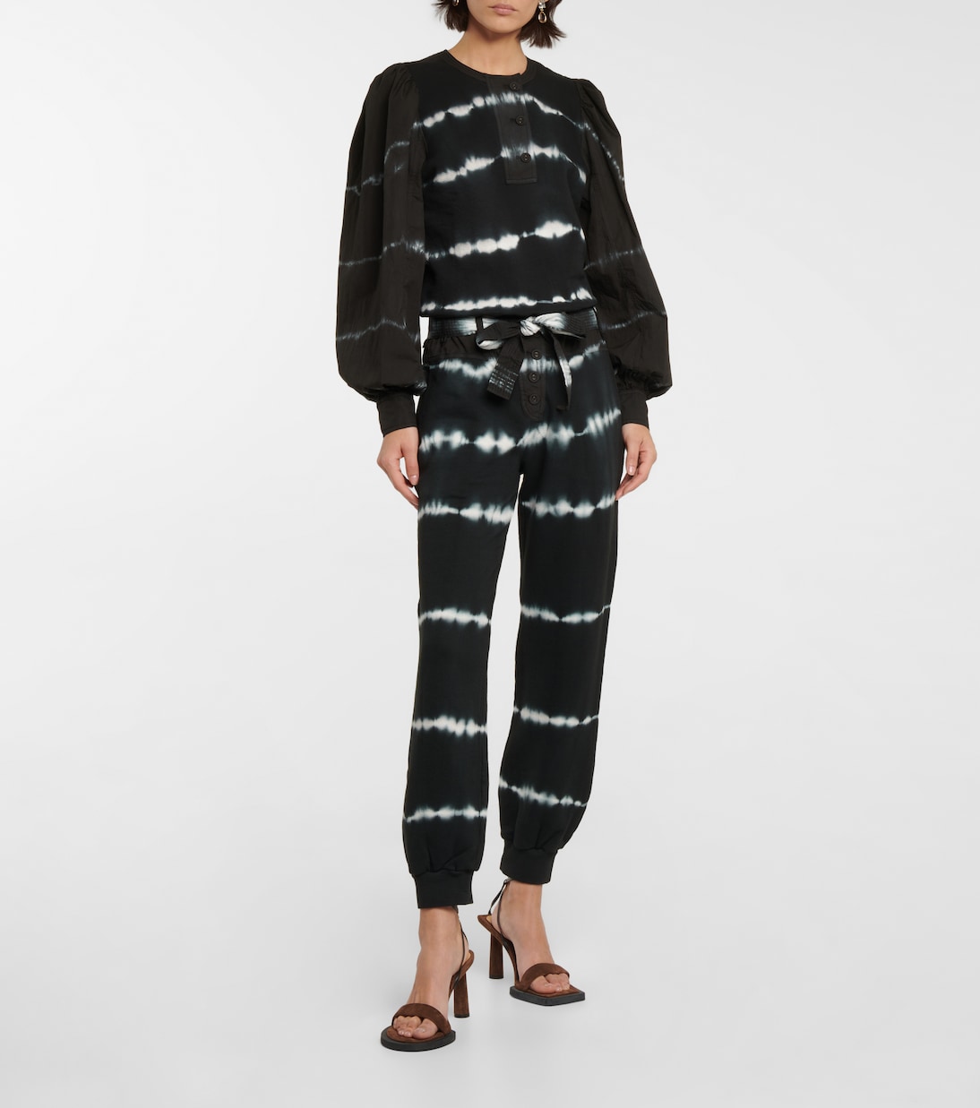 Jogginghose Payton | Ulla Johnson