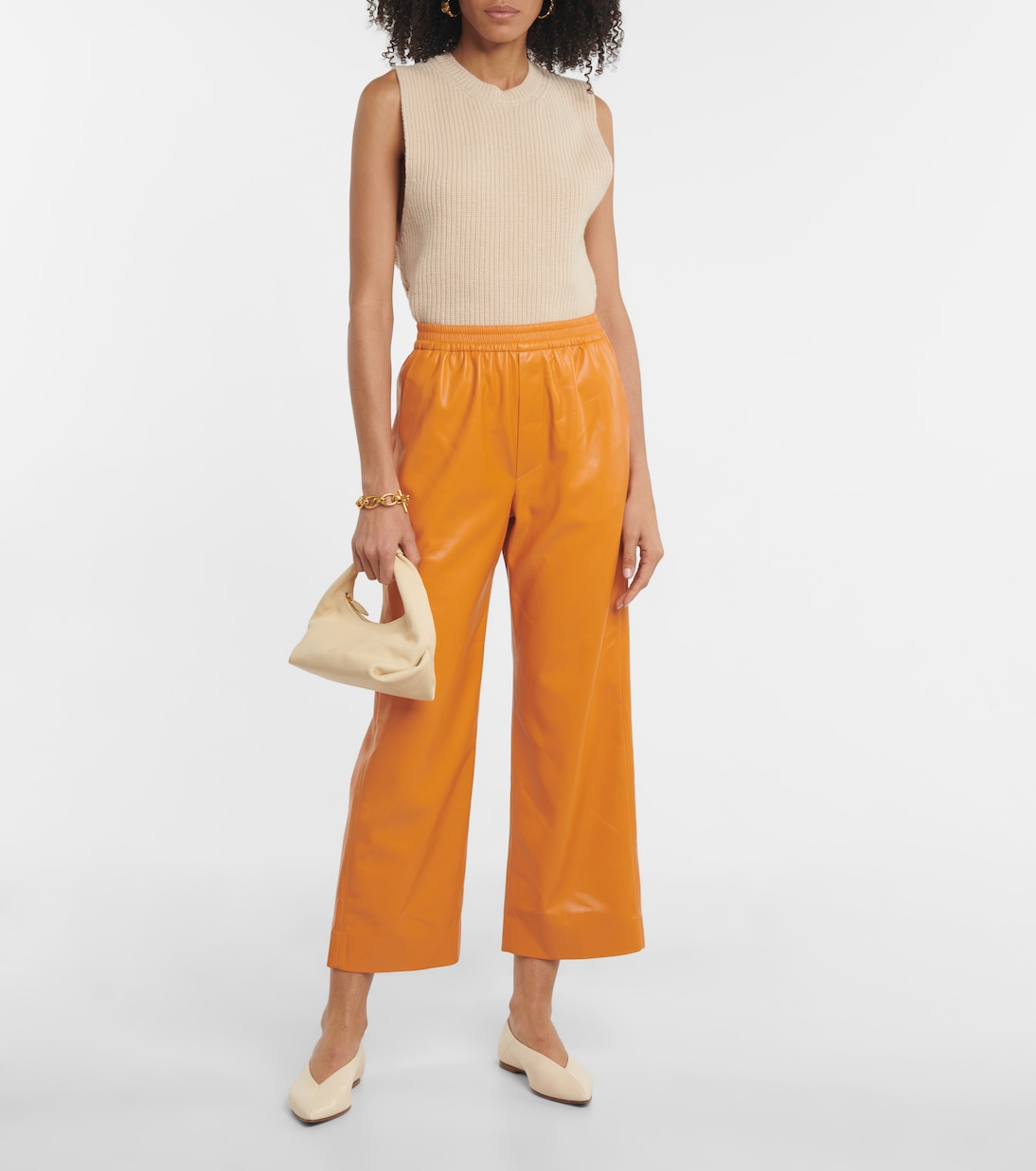 Hose Odessa | Nanushka