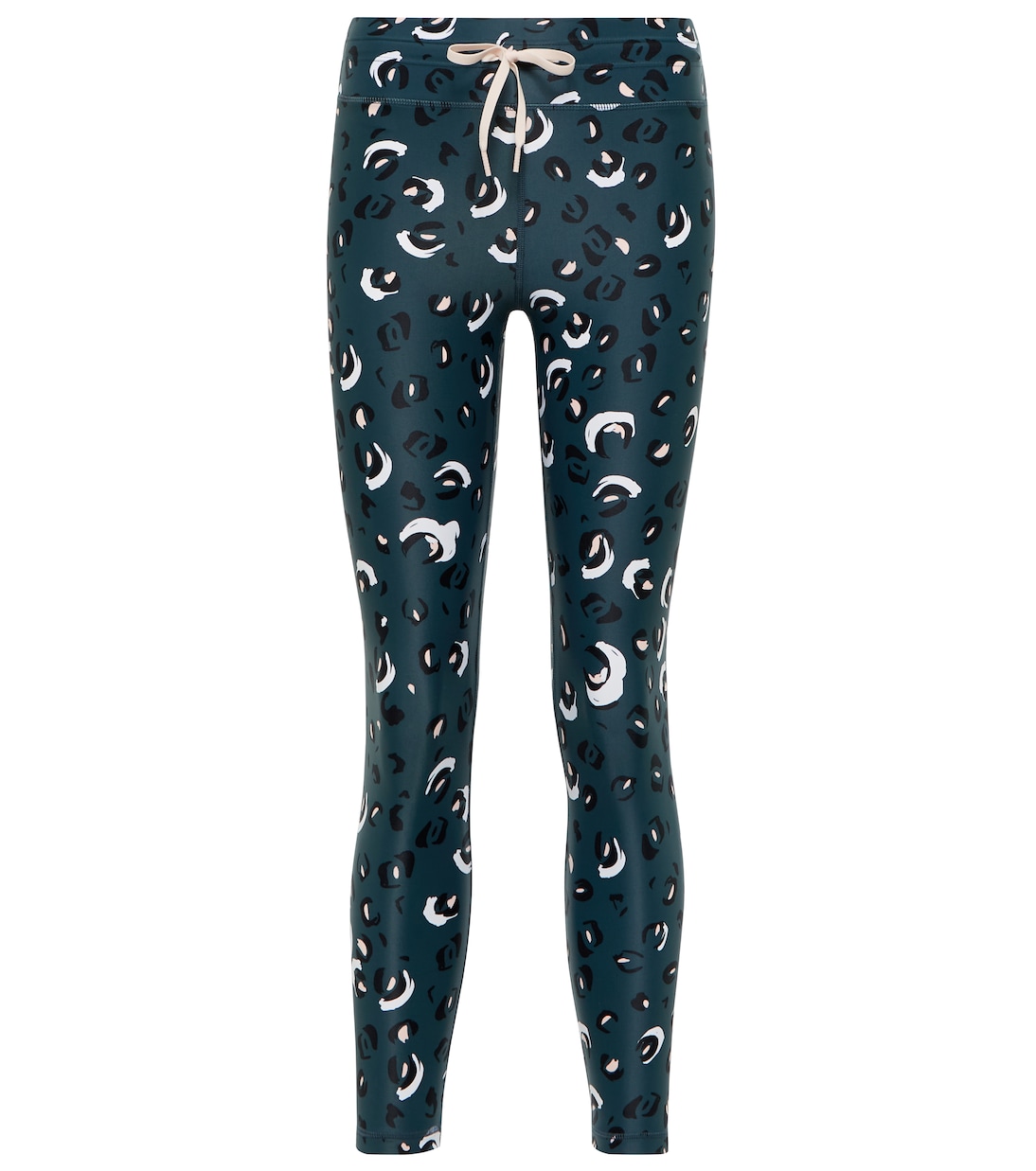 High-Rise Leggings Mountain Leo | The Upside