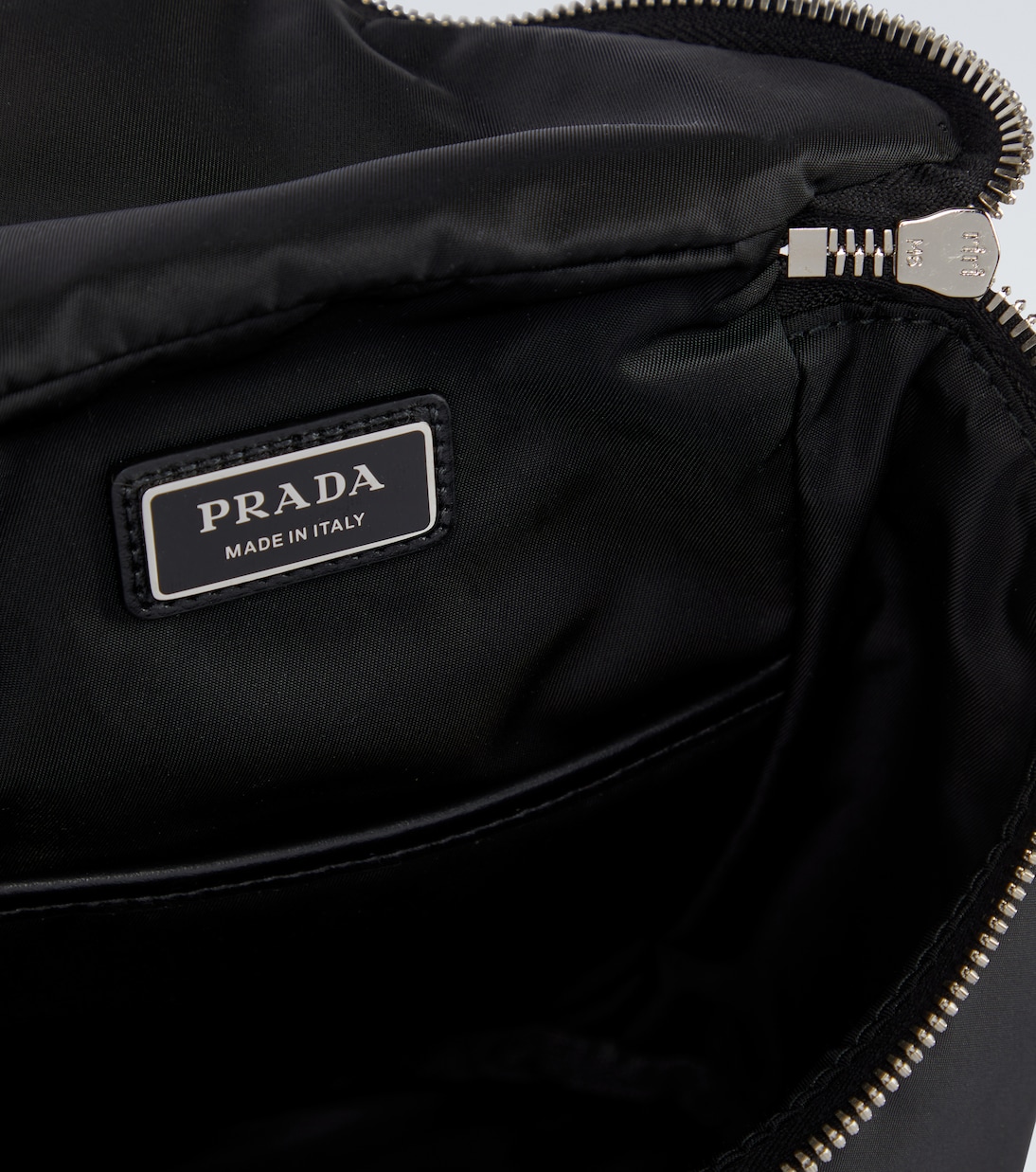 Sac à bandoulière en nylon | Prada