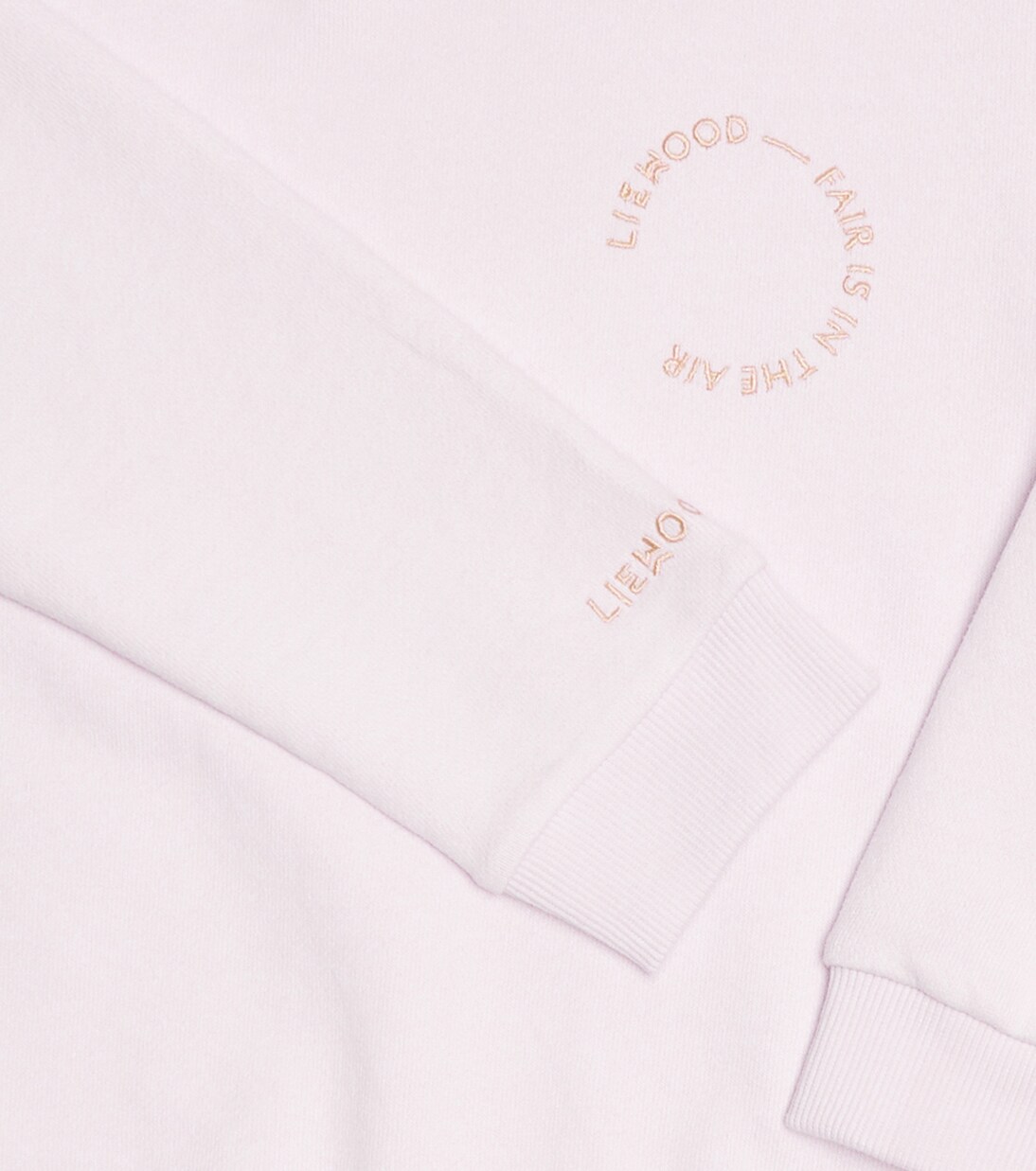 Sweat-shirt à capuche Hildur en coton | Liewood