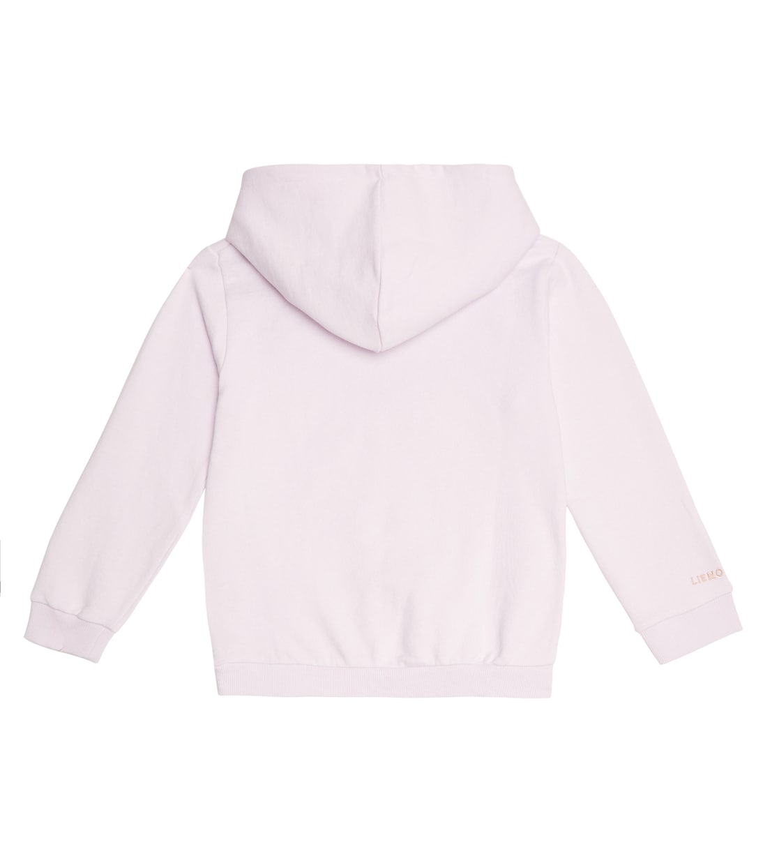 Sweat-shirt à capuche Hildur en coton | Liewood