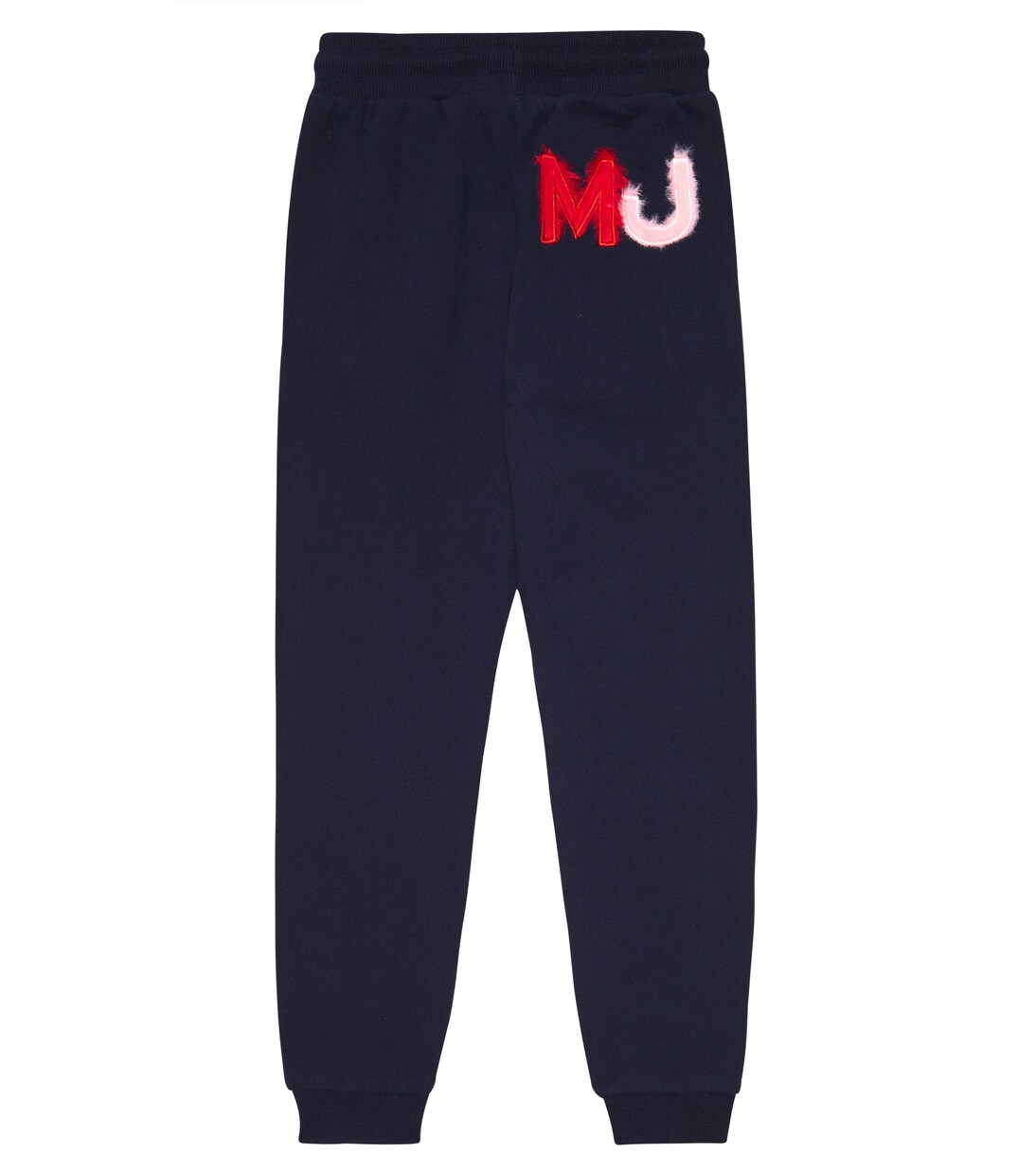 Cotton sweatpants | Marc Jacobs Kids