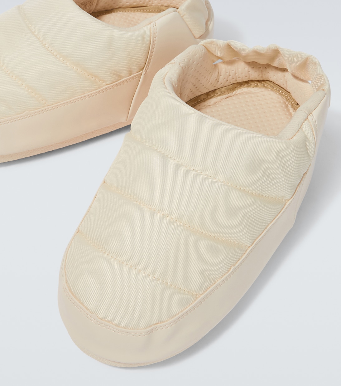 Evolution slingback sandals | Moon Boot