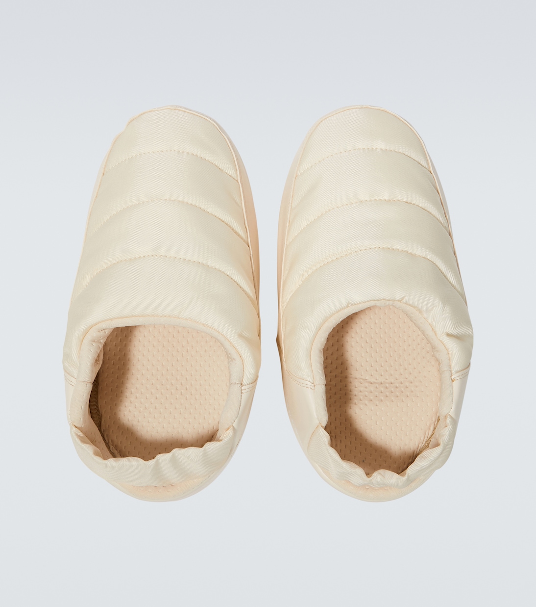 Evolution slingback sandals | Moon Boot