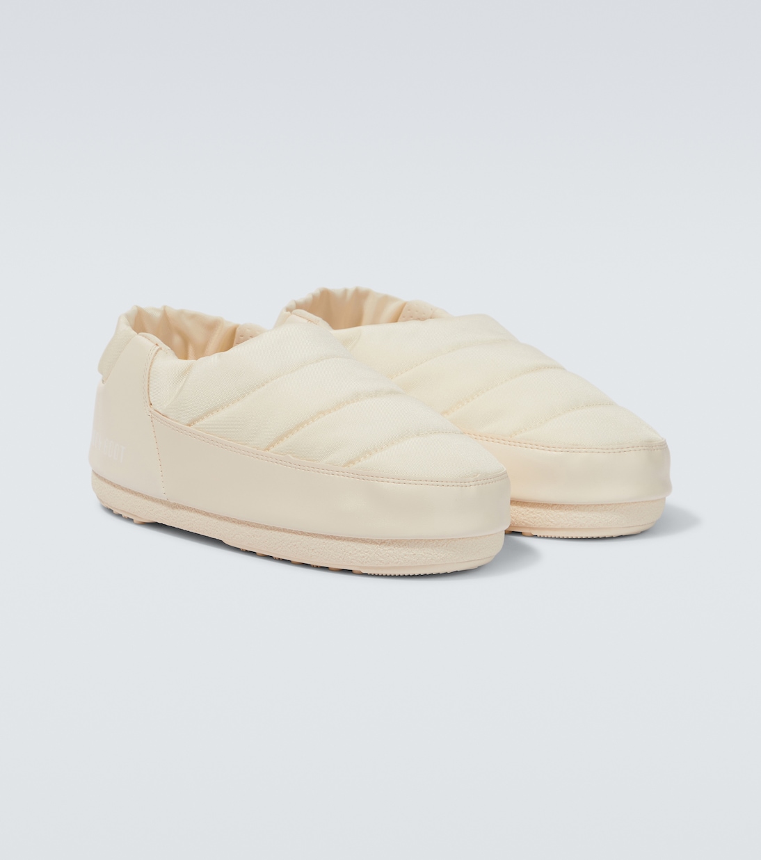 Evolution slingback sandals | Moon Boot