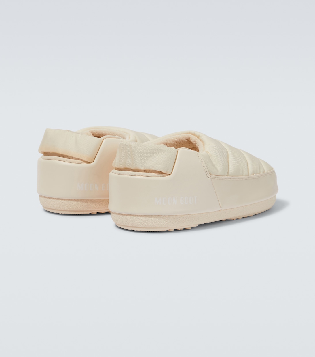 Evolution slingback sandals | Moon Boot