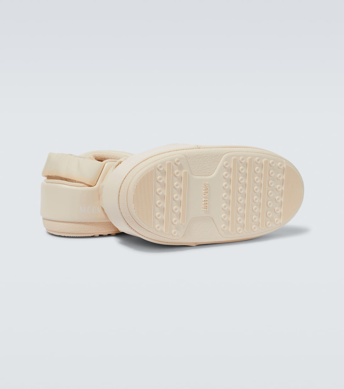 Evolution slingback sandals | Moon Boot