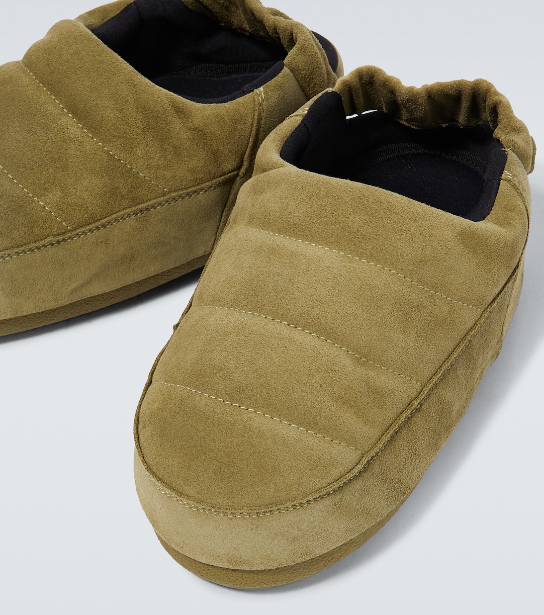 Evolution slingback sandals | Moon Boot